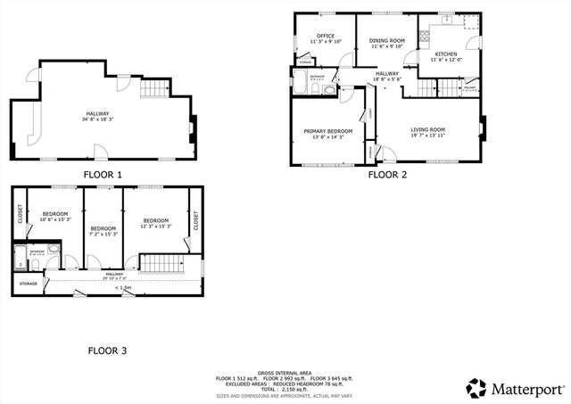 149 Horn Pond Brook Road, Winchester, MA 01890