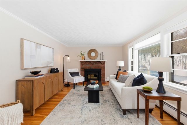 149 Horn Pond Brook Road, Winchester, MA 01890