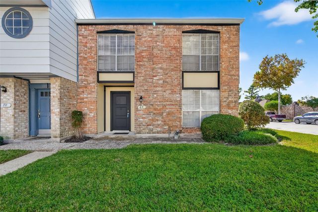 11002 Hammerly Boulevard 69, Houston, TX 77043