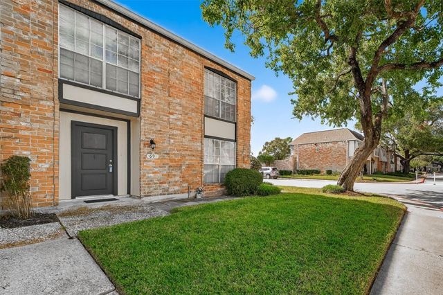 11002 Hammerly Boulevard 69, Houston, TX 77043
