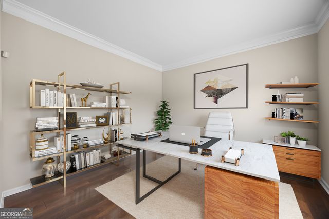 1803 Gold Finch Way, Lawrenceville, GA 30043