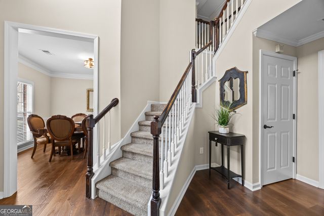 1803 Gold Finch Way, Lawrenceville, GA 30043