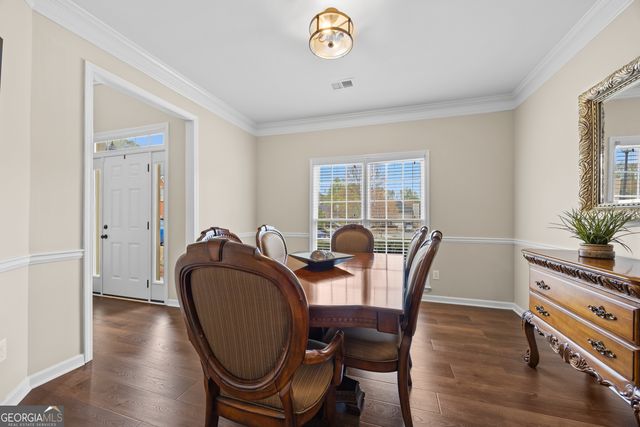 1803 Gold Finch Way, Lawrenceville, GA 30043