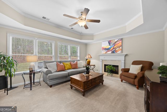 1803 Gold Finch Way, Lawrenceville, GA 30043