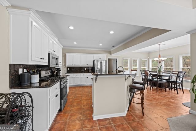 1803 Gold Finch Way, Lawrenceville, GA 30043