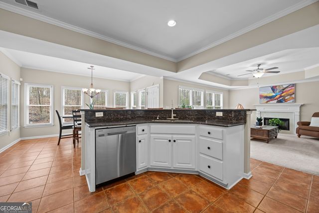 1803 Gold Finch Way, Lawrenceville, GA 30043