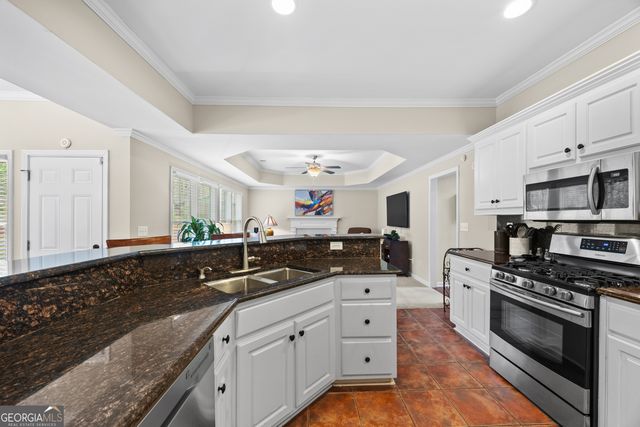1803 Gold Finch Way, Lawrenceville, GA 30043