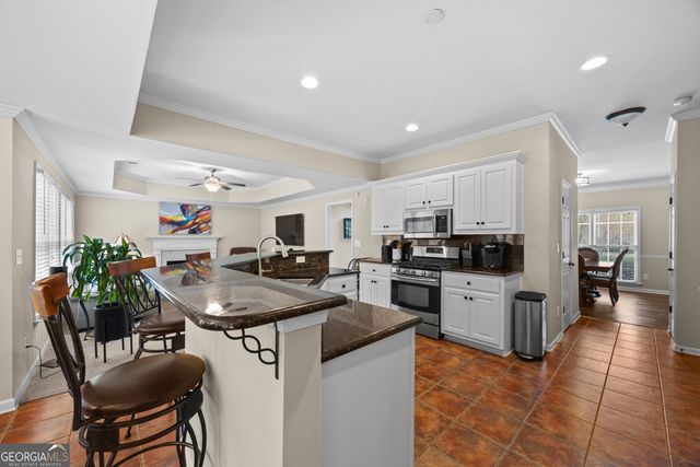1803 Gold Finch Way, Lawrenceville, GA 30043