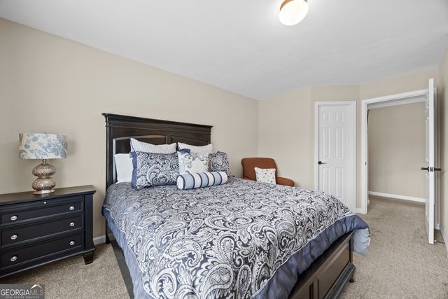 1803 Gold Finch Way, Lawrenceville, GA 30043