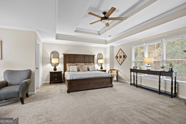 1803 Gold Finch Way, Lawrenceville, GA 30043