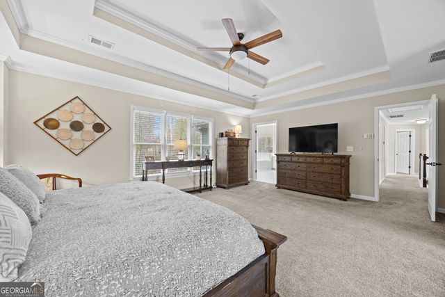 1803 Gold Finch Way, Lawrenceville, GA 30043