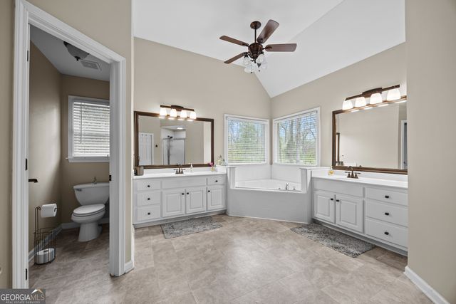 1803 Gold Finch Way, Lawrenceville, GA 30043