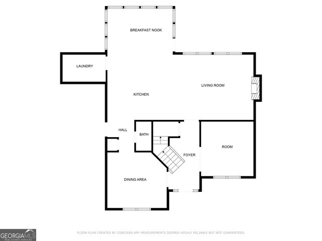1803 Gold Finch Way, Lawrenceville, GA 30043