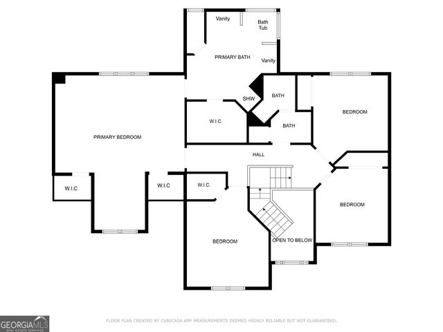 1803 Gold Finch Way, Lawrenceville, GA 30043