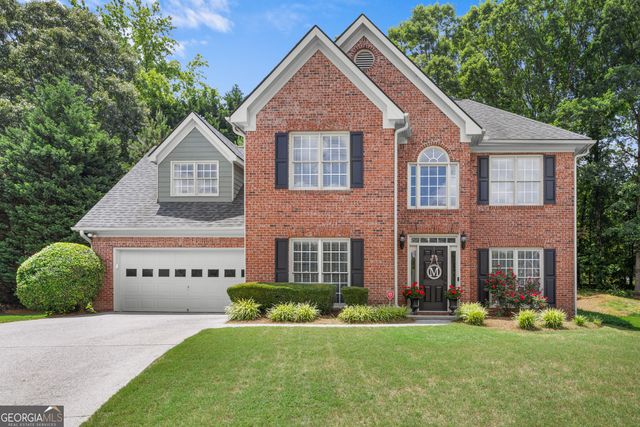 1803 Gold Finch Way, Lawrenceville, GA 30043