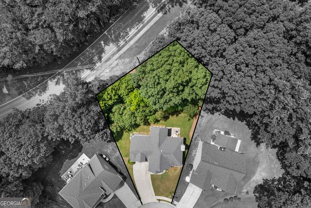 1803 Gold Finch Way, Lawrenceville, GA 30043