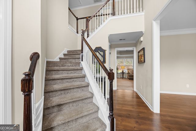 1803 Gold Finch Way, Lawrenceville, GA 30043