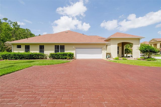 3547 CASALTA CIRCLE, New Smyrna Beach, FL 32168