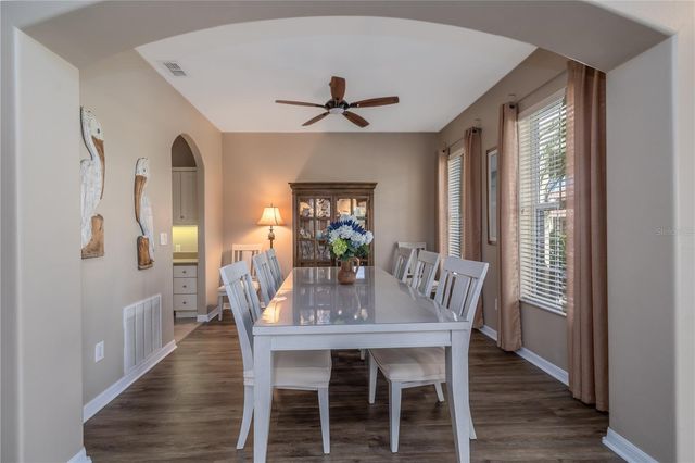 3547 CASALTA CIRCLE, New Smyrna Beach, FL 32168