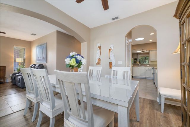 3547 CASALTA CIRCLE, New Smyrna Beach, FL 32168