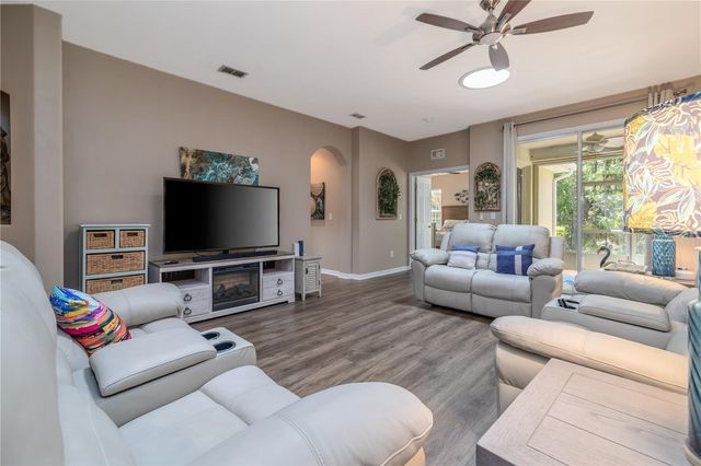 3547 CASALTA CIRCLE, New Smyrna Beach, FL 32168