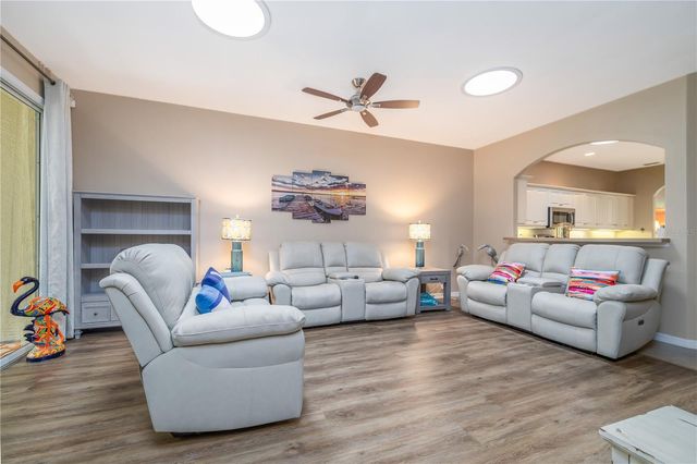 3547 CASALTA CIRCLE, New Smyrna Beach, FL 32168