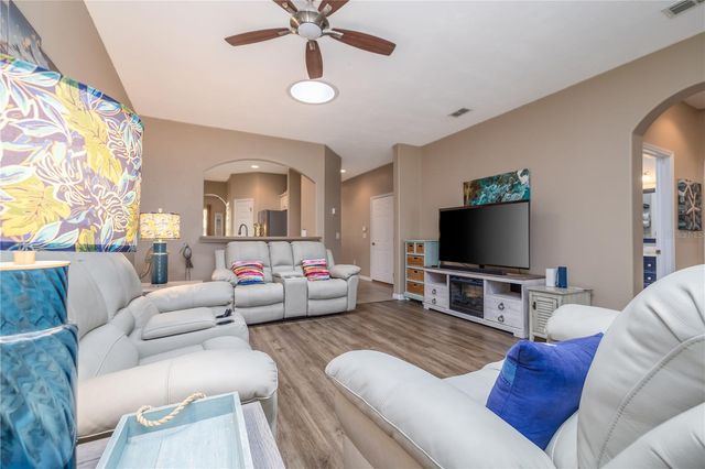 3547 CASALTA CIRCLE, New Smyrna Beach, FL 32168