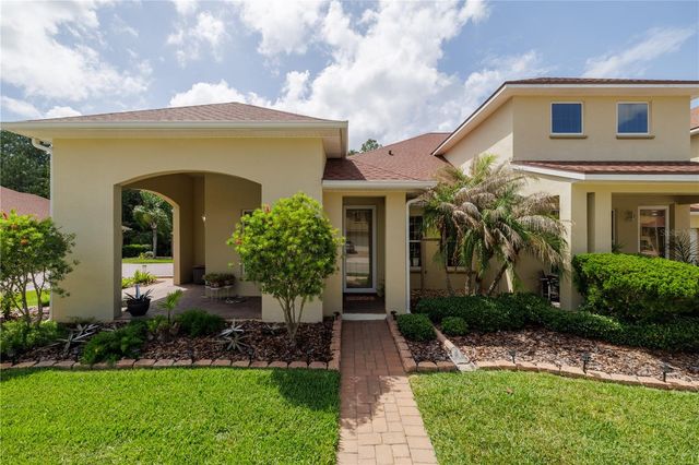 3547 CASALTA CIRCLE, New Smyrna Beach, FL 32168