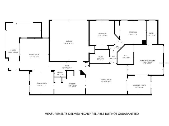 3547 CASALTA CIRCLE, New Smyrna Beach, FL 32168