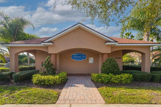 3547 CASALTA CIRCLE, New Smyrna Beach, FL 32168