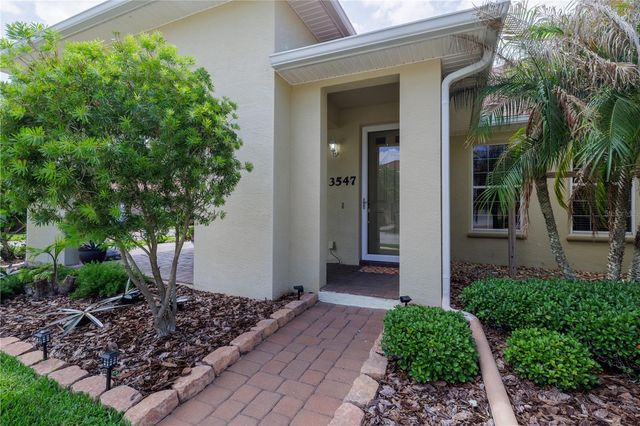 3547 CASALTA CIRCLE, New Smyrna Beach, FL 32168