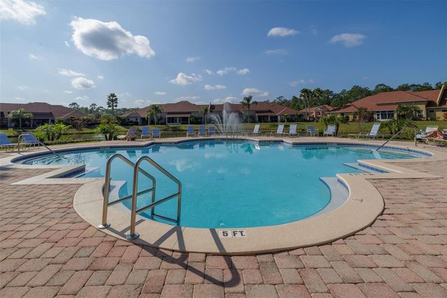 3547 CASALTA CIRCLE, New Smyrna Beach, FL 32168