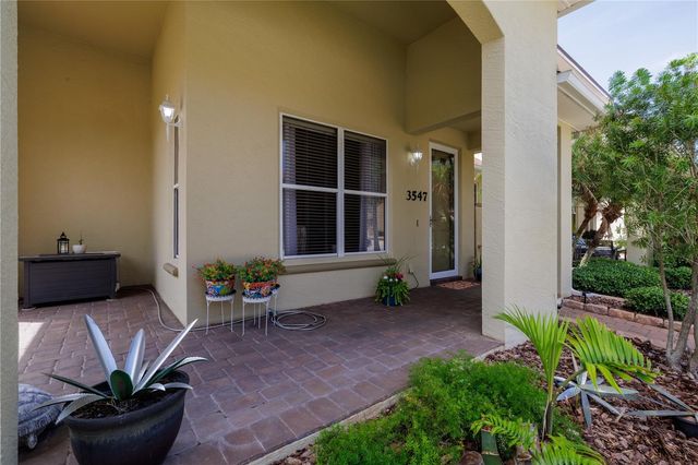3547 CASALTA CIRCLE, New Smyrna Beach, FL 32168
