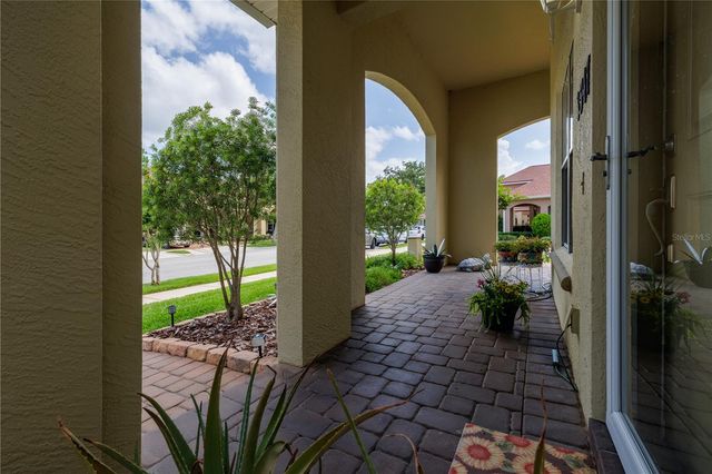 3547 CASALTA CIRCLE, New Smyrna Beach, FL 32168