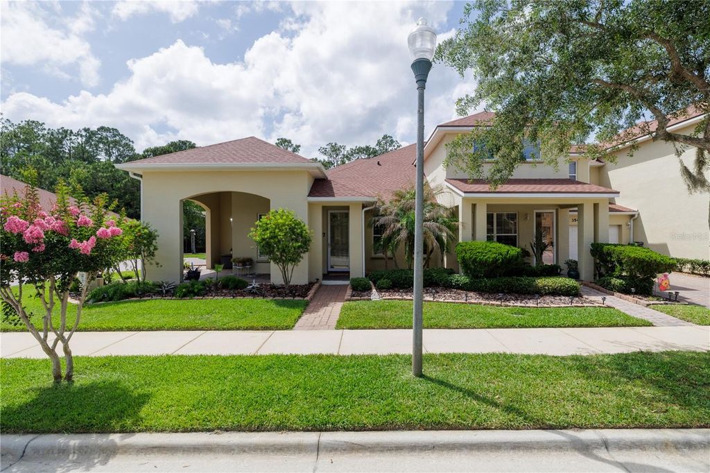 3547 CASALTA CIRCLE, New Smyrna Beach, FL 32168