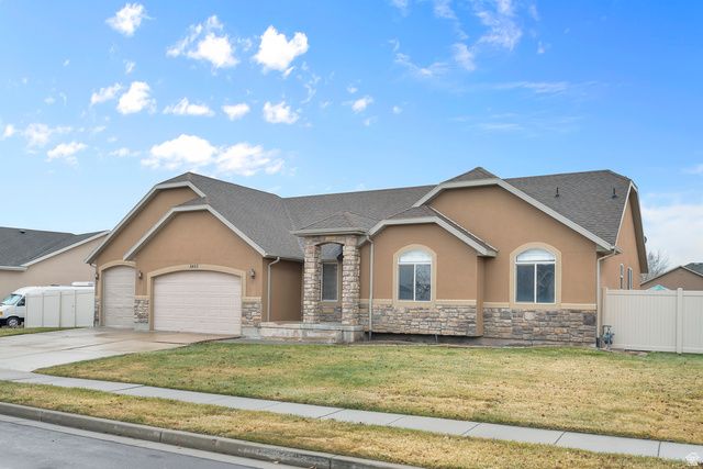 5493 W VARENNA ST, Herriman, UT 84096