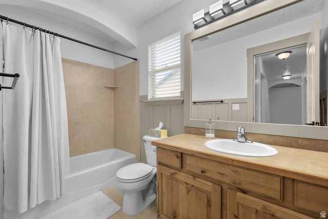 5493 W VARENNA ST, Herriman, UT 84096