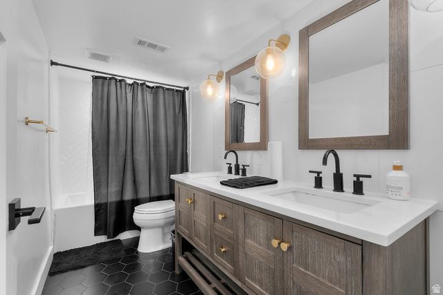 5493 W VARENNA ST, Herriman, UT 84096