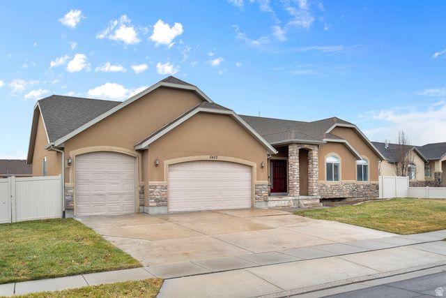 5493 W VARENNA ST, Herriman, UT 84096