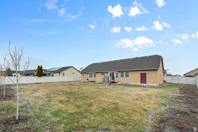 5493 W VARENNA ST, Herriman, UT 84096