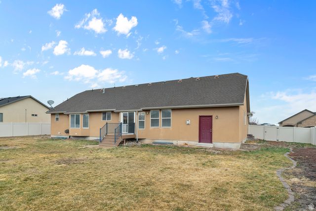 5493 W VARENNA ST, Herriman, UT 84096