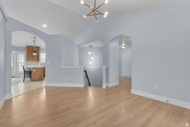 5493 W VARENNA ST, Herriman, UT 84096