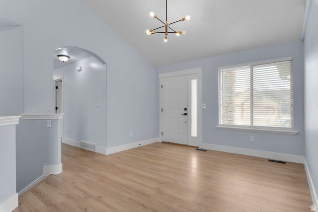 5493 W VARENNA ST, Herriman, UT 84096