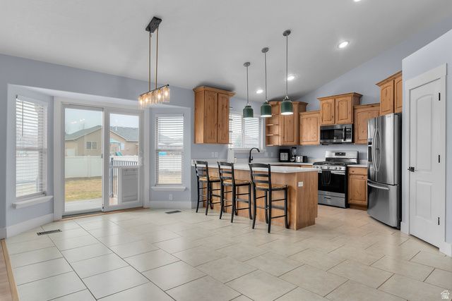 5493 W VARENNA ST, Herriman, UT 84096