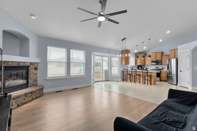 5493 W VARENNA ST, Herriman, UT 84096