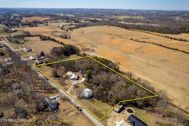 4321&4315 Old Niles Ferry Rd, Maryville, TN 37801