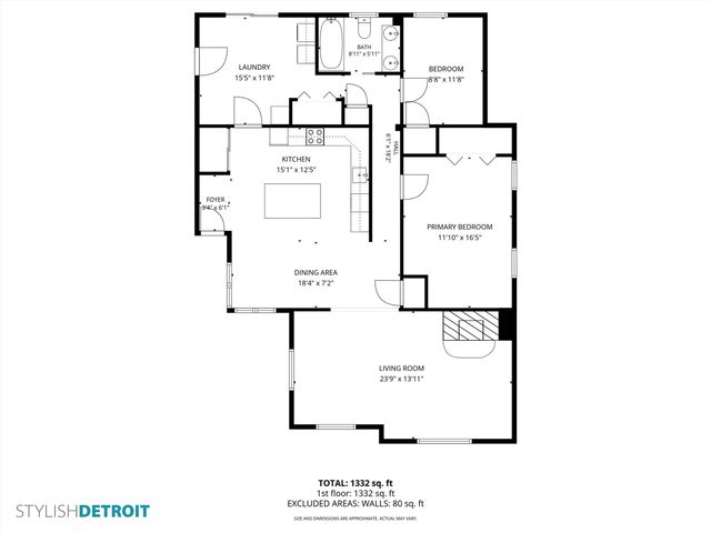 2938 Dearborn Avenue, Rochester Hills, MI 48309