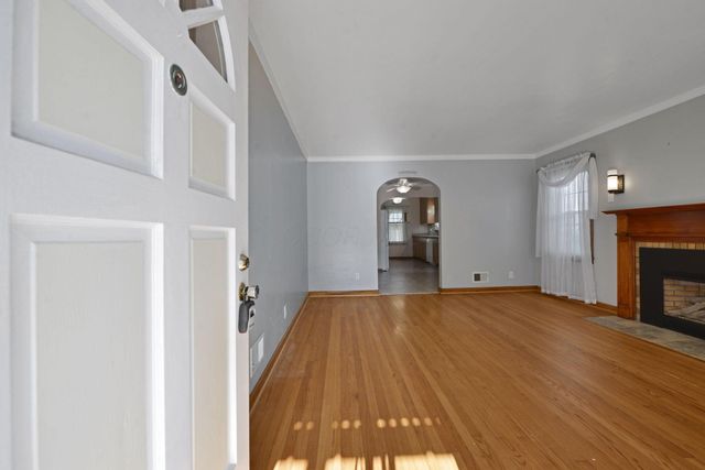 267 Demorest Road, Columbus, OH 43204