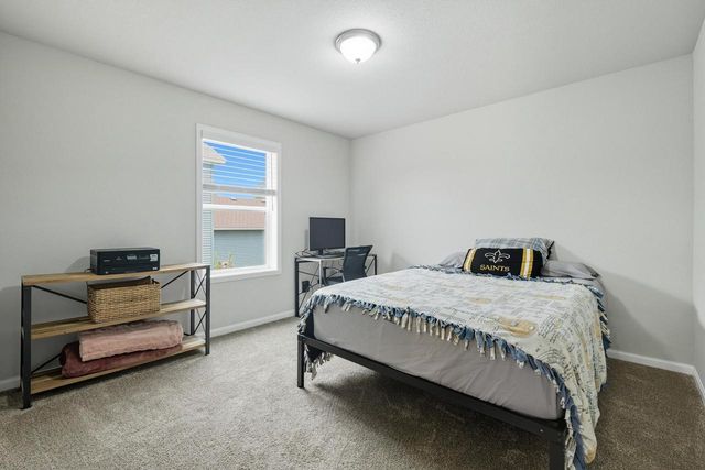 951 Margarets Way, Belleville, WI 53508