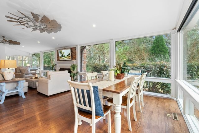 100 W Walker Drive, Summerville, SC 29483